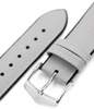 Tekstylny wodoodporny pasek do zegarka 20 mm HIRSCH Arne L 0925090030-2-20