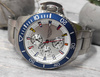 Zegarek Nautica Bayside NAPBYS004 Multi Data