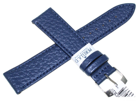Skórzany pasek do zegarka 20 mm Morellato A01X4936C21064CR20
