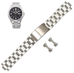 Bransoleta stalowa do zegarka męskiego Orient RA-AB0F07B19B 20 mm