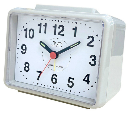 Budzik JVD SR307.3 Bell Alarm
