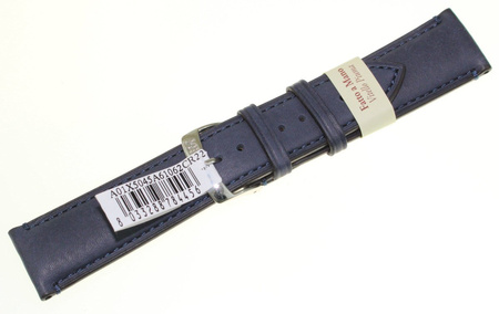 Skórzany pasek do zegarka 22 mm Morellato A01X5045A61062CR22