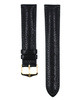 Skórzany pasek do zegarka 20 mm HIRSCH Camelgrain 01009050-1-20