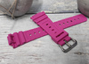 Pasek do zegarka Casio G-Shock DW-5600TB różowy 10556619