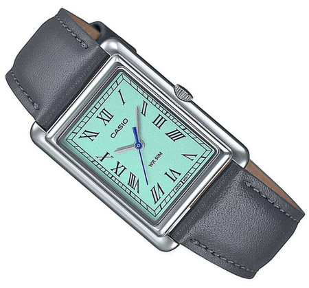 Zegarek Casio LTP-B165L-2BVEF damski