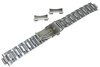 Bransoleta do zegarka Lorus 22 mm RM361EX9