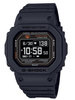 Zegarek Casio G-Shock G-SQUAD DW-H5600-1ER Tętno Kroki