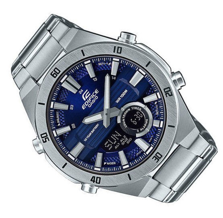 Zegarek Casio Edifice DataBank ERA-110D-2AVEF