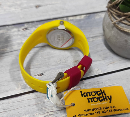 Zegarek dziecięcy Knock Nocky Fluffy Fl Nenek