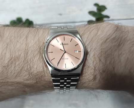 Zegarek Casio MTP-B145D-4AVEF męski