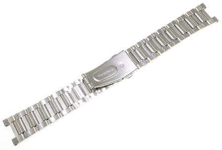 Bransoleta do zegarka Lorus 20 mm RS989CX9