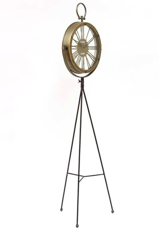 Zegar podłogowy stojący Art-Pol 36 cm 113720