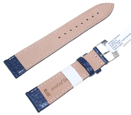Skórzany pasek do zegarka 20 mm Morellato A01X4936C21064CR20