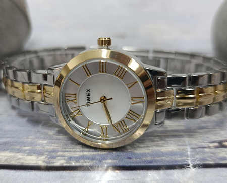 Zegarek Timex TW2Y38300 Main Street damski