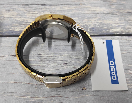 Zegarek Casio A159WGEA-1EF Retro