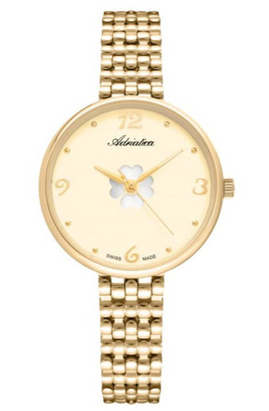 Zegarek Adriatica A3783.1171Q Fashion Kwiat