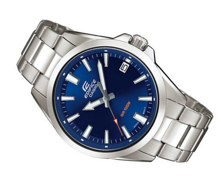 Zegarek Casio Edifice Momentum EFV-100D-2AVUEF