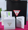 Zegarek Guess Aura GW0047L1 damski