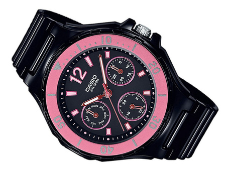 Zegarek Casio LRW-250H-1A2VEF NultiData