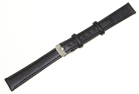 Skórzany pasek do zegarka 14 mm Jordan Kerr JK14.008.01 XXL