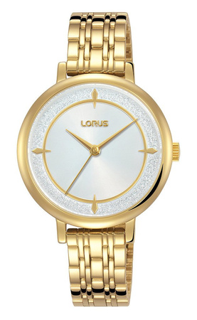 Zegarek Lorus RG288NX9 Damski Fashion