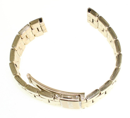 Bransoleta do zegarka Lorus 16 mm RP604DX9