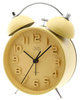 Pastelowy budzik JVD SRP2216.2 Bell Alarm