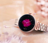 SmartWatch Rubicon RNCF21 srebrny BT Call