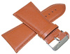 Skórzany pasek do zegarka 38 mm Diloy 302EA.38.3
