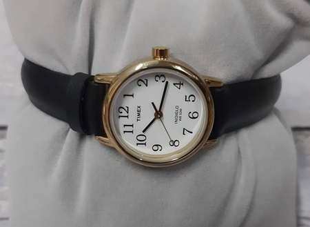 Zegarek Timex T20433 Easy Reader Indiglo Damski