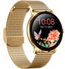 Zegarek SmartWatch damski Rubicon RNBE66 Gold