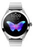 Zegarek SmartWatch damski Rubicon RNBE37 SIBX 05AX