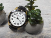 Zegarek Perfect W156-06 męski sportowy 46 mm