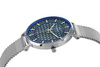 Zegarek Bisset BSBF32 damski srebrny