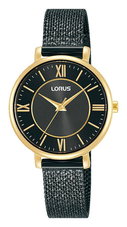Zegarek Lorus damski RG266TX9
