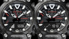 Zegarek Casio GR-B200-1AER G-Shock Gravitymaster Quad Sensor BT