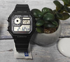 Zegarek Casio AE-1200WH-1AVEF