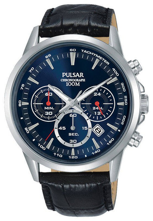 Zegarek Pulsar męski chronograf PT3921X1