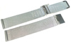 Bransoleta stalowa do zegarka 16 mm Tekla TB16.001.08 Mesh