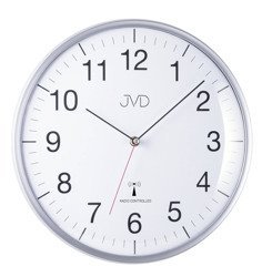 Zegar ścienny JVD RH16.1 33 cm DCF77