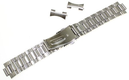 Bransoleta do zegarka Lorus 22 mm RM357EX9