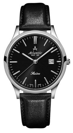 Zegarek Atlantic Sealine 62341.41.61 Szafirowe szkło