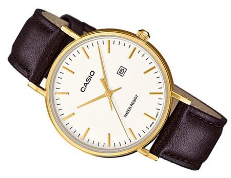 Zegarek Casio LTH-1060GL-7AER Damski Klasyczne