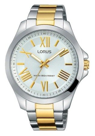 Zegarek Lorus RG275KX9 Biżuteryjny