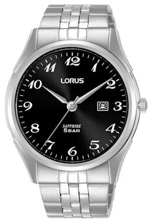 Zegarek Lorus męski klasyczny RH955NX9