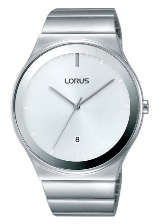 Zegarek Męski Lorus RS907DX9 Klasyczne