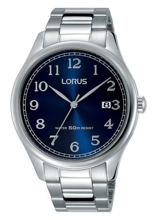 Zegarek Męski Lorus RS919DX9 Klasyczne