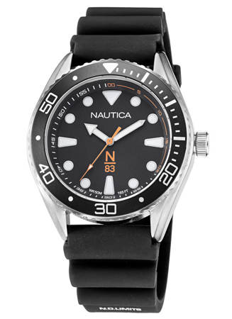 Zegarek Nautica N83 Finn World NAPFWF113