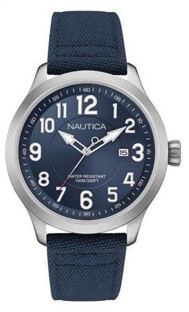 Zegarek Nautica NAI10501G WR100