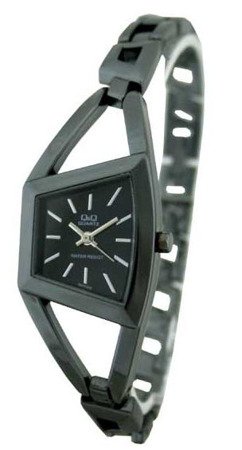 Zegarek Q&Q GS09-402 Biżuteryjny Fashion
